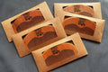 10pcs Jeepney Manila Comb with packaging