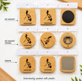 10pcs PH Map Souvenir
